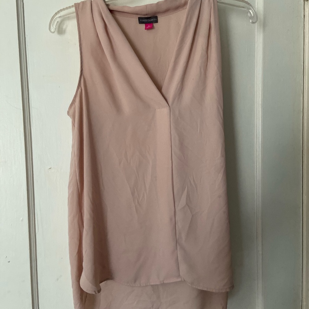 Vince Camuto Blouse